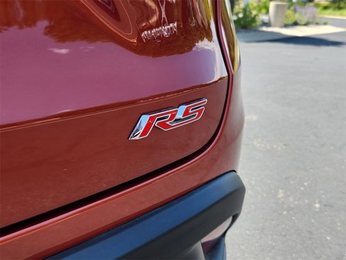 Used 2024 Chevrolet Trax RS w/ Driver Confidence Package image 15