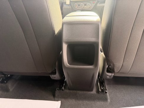 New 2026 Chevrolet Trax LS image 55