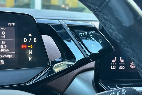 Certified 2023 Volkswagen ID.4 Pro image 22
