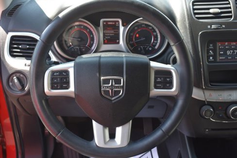 Used 2014 Dodge Journey SE w/ Flexible Seating Group image 19