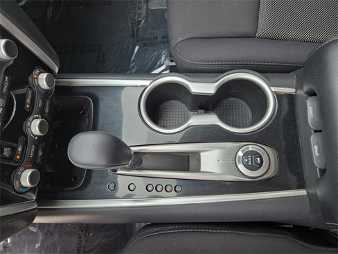 Certified 2020 Nissan Pathfinder SV image 19