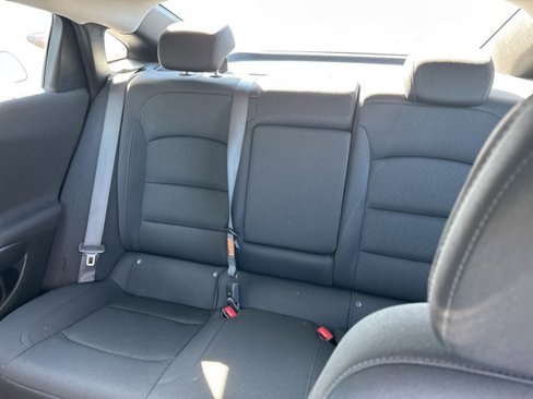 Used 2023 Chevrolet Malibu LT image 11
