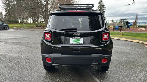 Used 2019 Jeep Renegade Latitude image 7