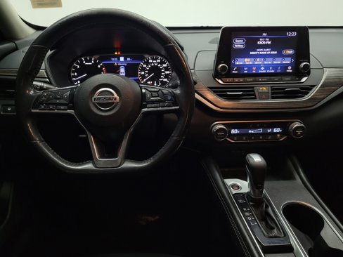 Used 2019 Nissan Altima 2.5 SL image 22