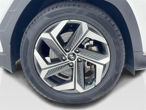 Used 2022 Hyundai Tucson SEL w/ Convenience Package image 53