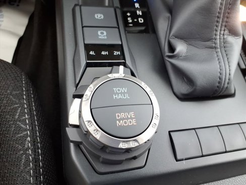 New 2025 Toyota 4Runner SR5 image 26