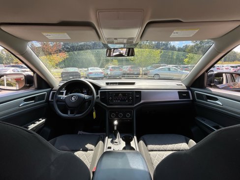 Used 2018 Volkswagen Atlas S image 19