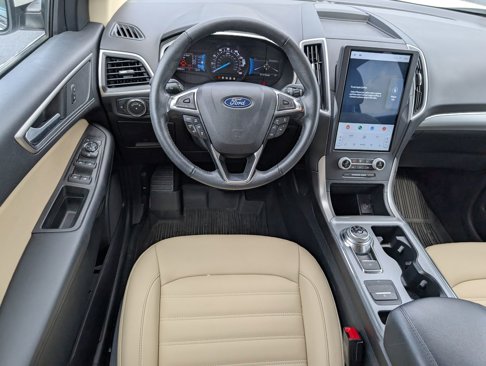 Used 2021 Ford Edge SEL w/ Convenience Package image 6