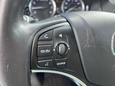 Used 2014 Acura MDX SH-AWD w/ Technology Package image 35