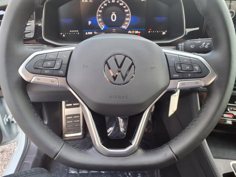 New 2025 Volkswagen Jetta Sport image 13
