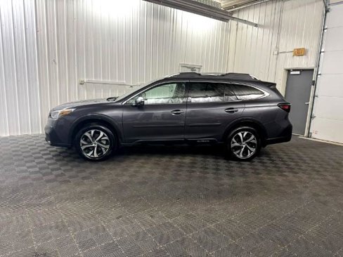 Used 2022 Subaru Outback Touring XT w/ Popular Package #2 image 2