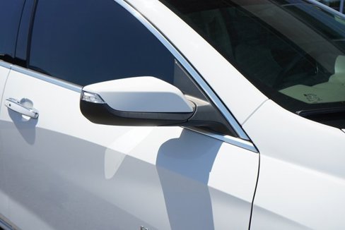 Used 2020 Chevrolet Malibu Premier image 10