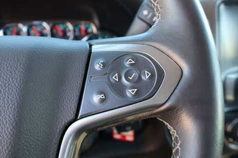 Used 2015 Chevrolet Silverado 1500 LT w/ All Star Edition image 15
