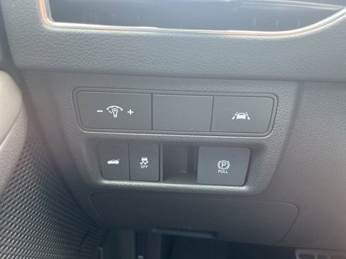 Certified 2023 Hyundai Sonata SEL Plus w/ Cargo Package image 39