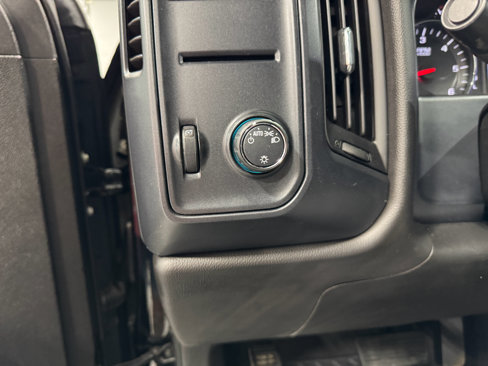 Used 2019 Chevrolet Silverado 1500 Custom w/ Custom Convenience Package image 25