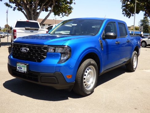 New 2025 Ford Maverick XL image 27