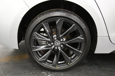 Certified 2023 Toyota Corolla SE image 29