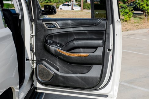 Used 2015 GMC Yukon XL Denali w/ Premium Package image 49