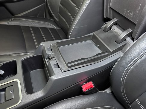Used 2018 Ford Escape SEL image 42