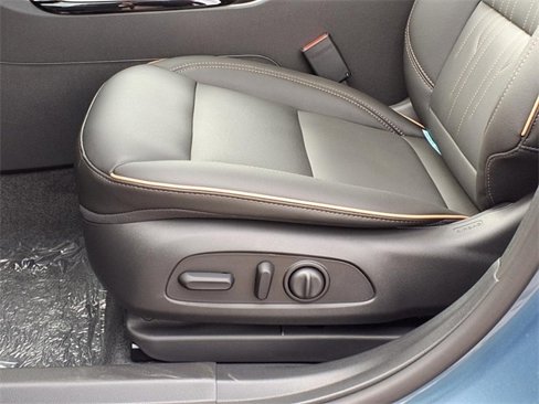 New 2025 Buick Envista Avenir image 10