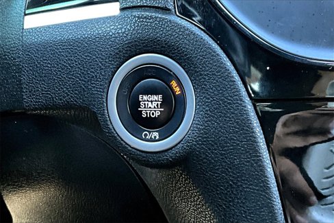 Certified 2019 Chrysler 300 S w/ 300S Premium Group image 25