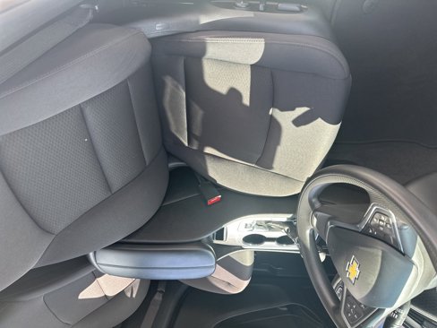 Used 2023 Chevrolet Malibu LT image 8