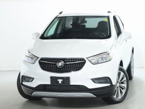 Used 2019 Buick Encore Preferred image 3
