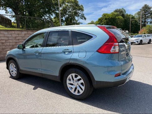 Used 2016 Honda CR-V EX-L image 5