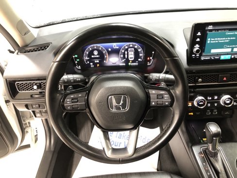 Used 2022 Honda Civic Touring image 26