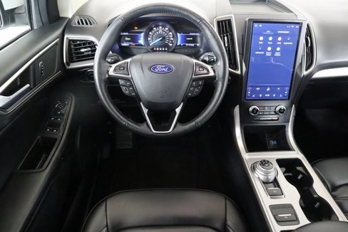 Used 2024 Ford Edge SEL image 20