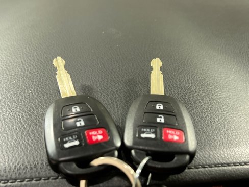 Used 2016 Toyota Corolla S image 26