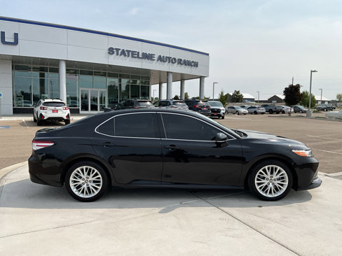 Used 2020 Toyota Camry XLE w/ Driver Assist Package image 2