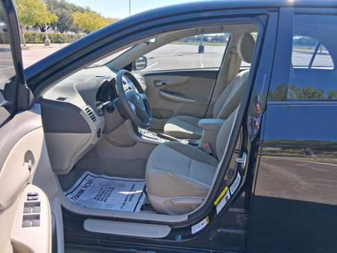 Used 2010 Toyota Corolla LE image 10