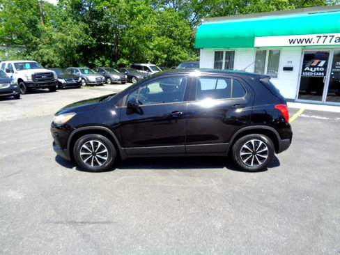 Used 2018 Chevrolet Trax LS image 10