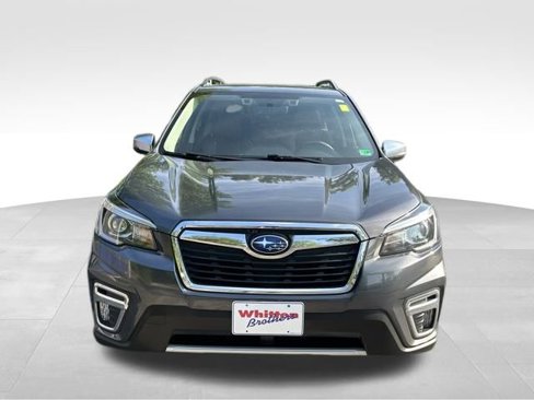 Used 2020 Subaru Forester Touring image 11