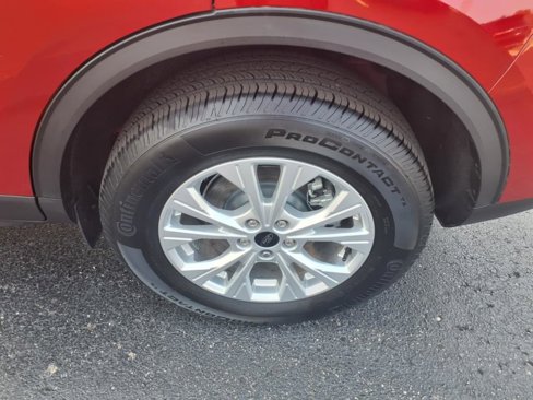 Certified 2023 Ford Escape Active w/ Tech Pack #2 image 8