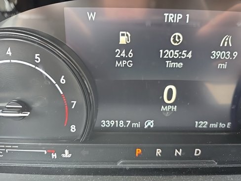 Certified 2022 Lincoln Corsair AWD w/ Premium Package image 9