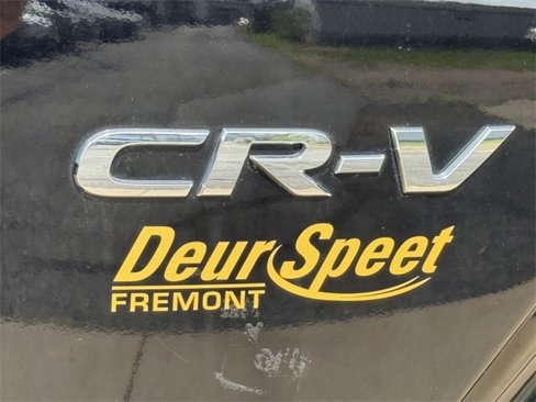 Used 2019 Honda CR-V Touring image 52
