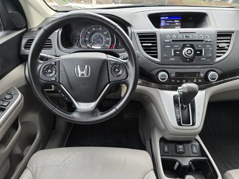 Used 2013 Honda CR-V EX-L image 15