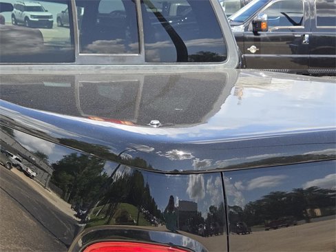 Used 2002 Ford F150 Harley-Davidson image 13