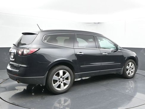 Used 2014 Chevrolet Traverse LTZ image 10