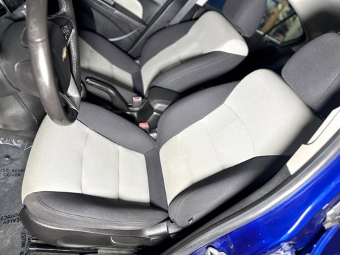Used 2012 Chevrolet Cruze LS w/ Connectivity Package image 21