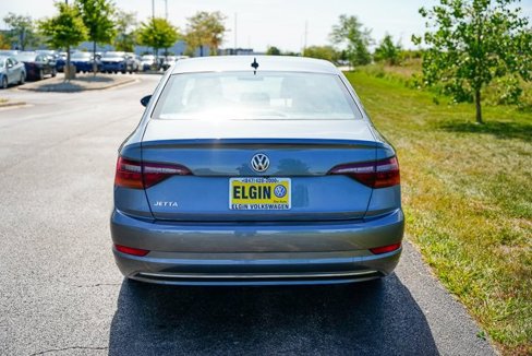 Used 2019 Volkswagen Jetta S w/ Driver Assistance Package image 29