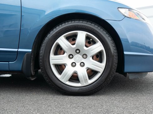 Used 2010 Honda Civic LX image 17