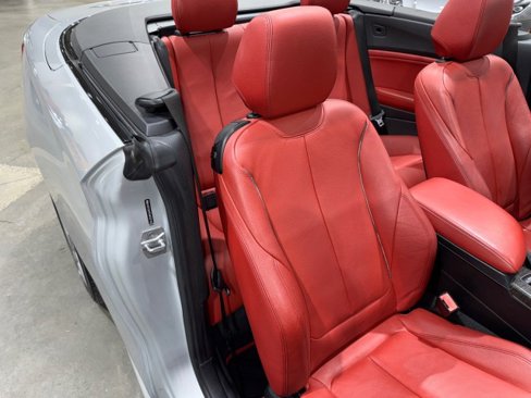 Used 2015 BMW 228i xDrive Convertible w/ Premium Package image 67