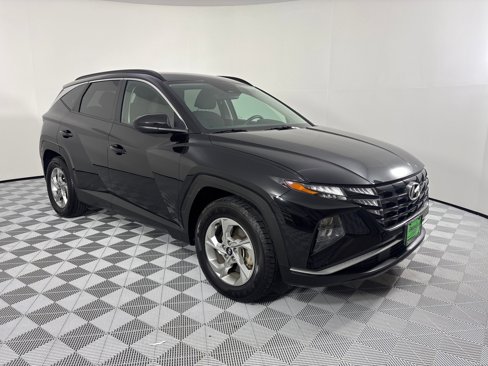 Used 2024 Hyundai Tucson SEL image 6