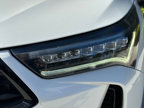Used 2022 Acura RDX A-Spec image 13