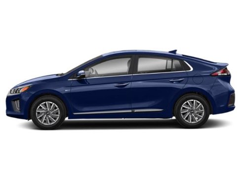 Used 2020 Hyundai Ioniq Limited image 6