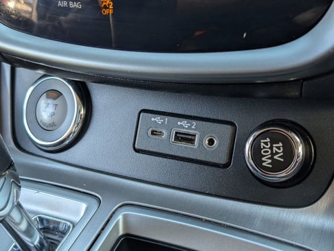 Used 2023 Nissan Murano S image 25