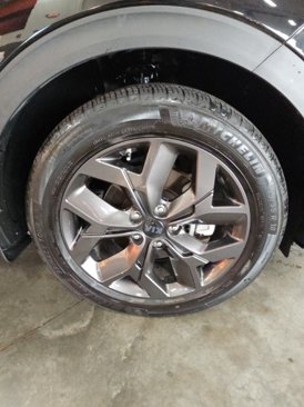 Used 2022 Kia Sportage Nightfall Edition image 42